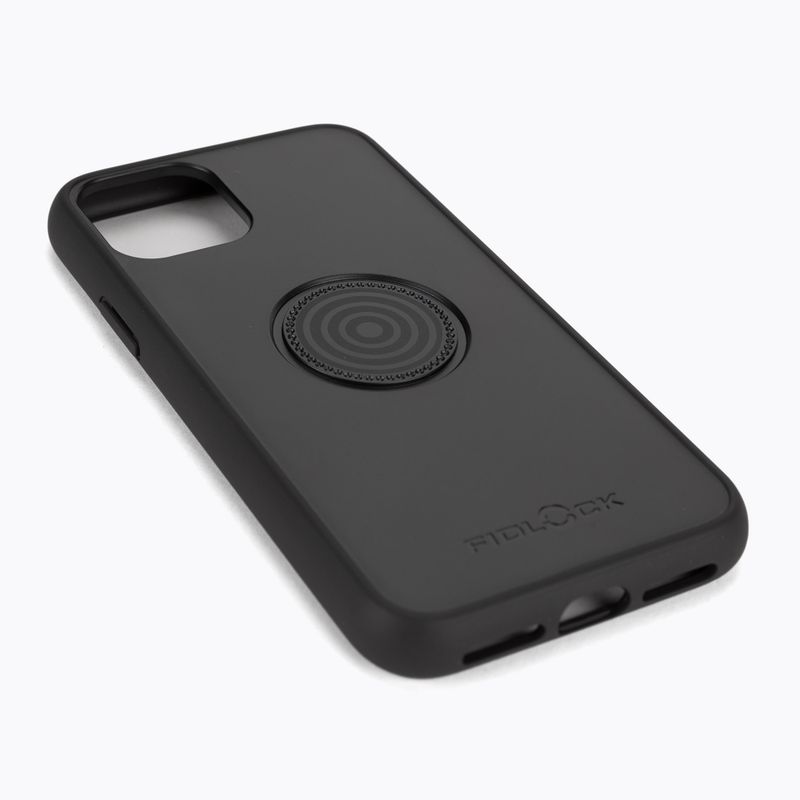 FIDLOCK Vakuové pouzdro pro iPhone 11 Pro černé VC-00200 4