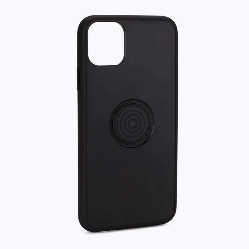 Vakuové pouzdro FIDLOCK pro iPhone 11 Pro Max černé VC-00300 3