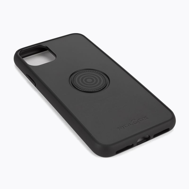 Pouzdro FIDLOCK Vaccum iPhone 11 Pro Max black 4