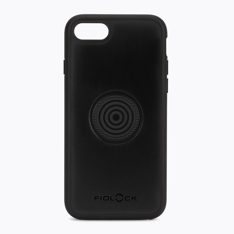 FIDLOCK pouzdro Vaccum iPhone SE2 / iPhone 8 černé VC-00400