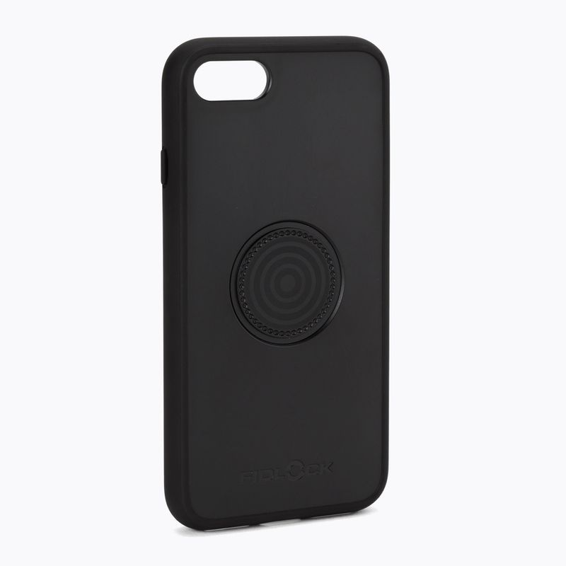 Pouzdro FIDLOCK Vaccum iPhone SE 2/8 černé 3