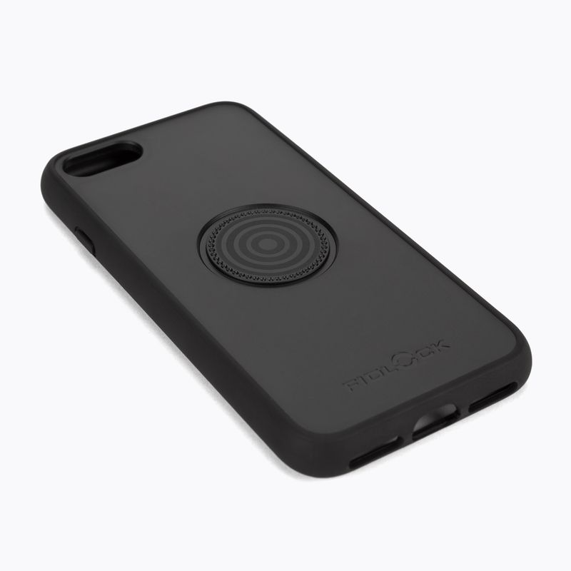 FIDLOCK pouzdro Vaccum iPhone SE2 / iPhone 8 černé VC-00400 4