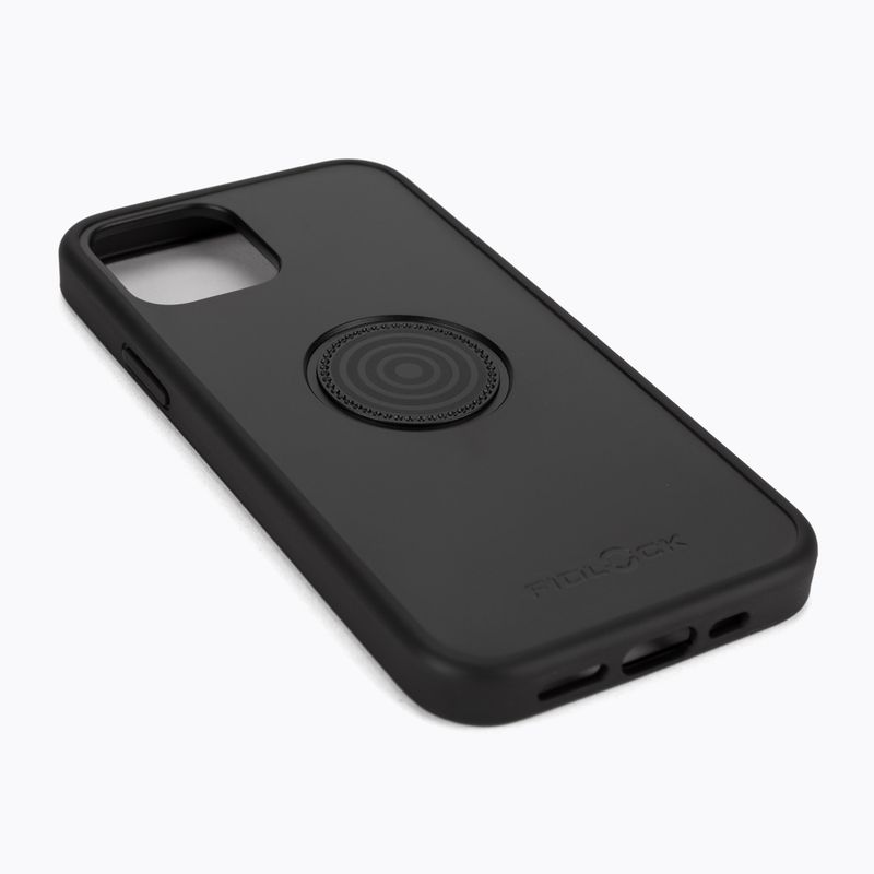 Pouzdro FIDLOCK Vaccum iPhone 12 / 12 Pro black 4