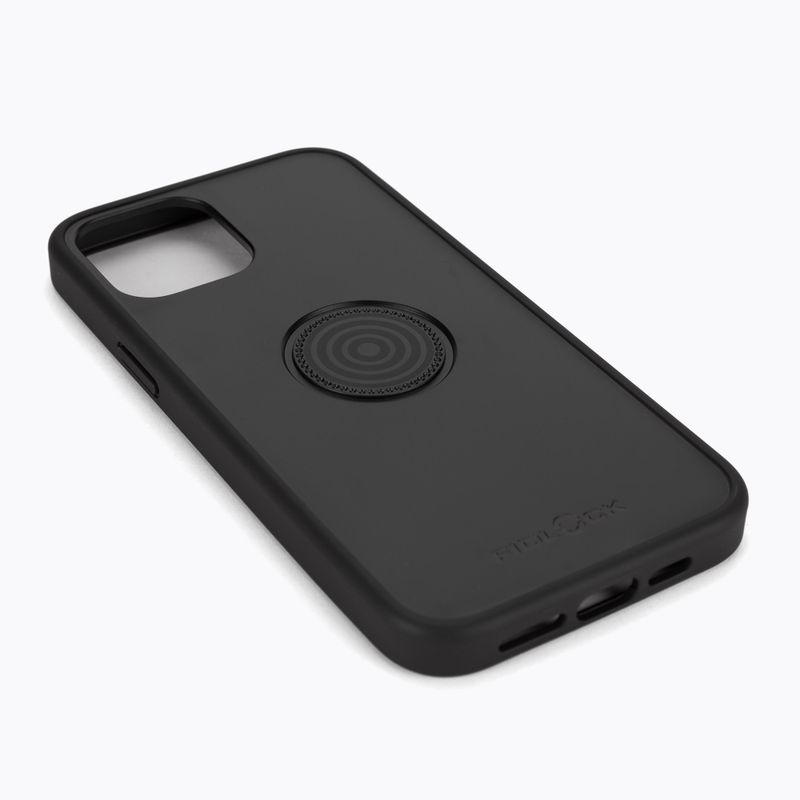 FIDLOCK Vakuové pouzdro pro iPhone 12 Pro Max černé VC-01000 4