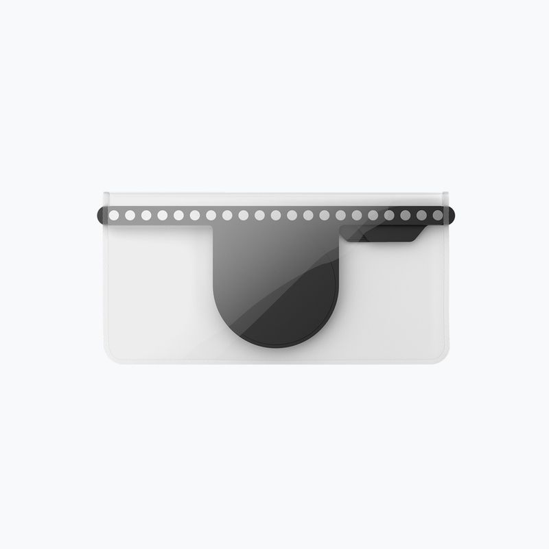 Pouzdro FIDLOCK Vaccum Uni Phone Case L transparentní 2