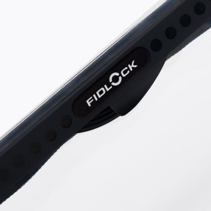 FIDLOCK Vodotěsná taška na popruh průhledná D-61224A 3