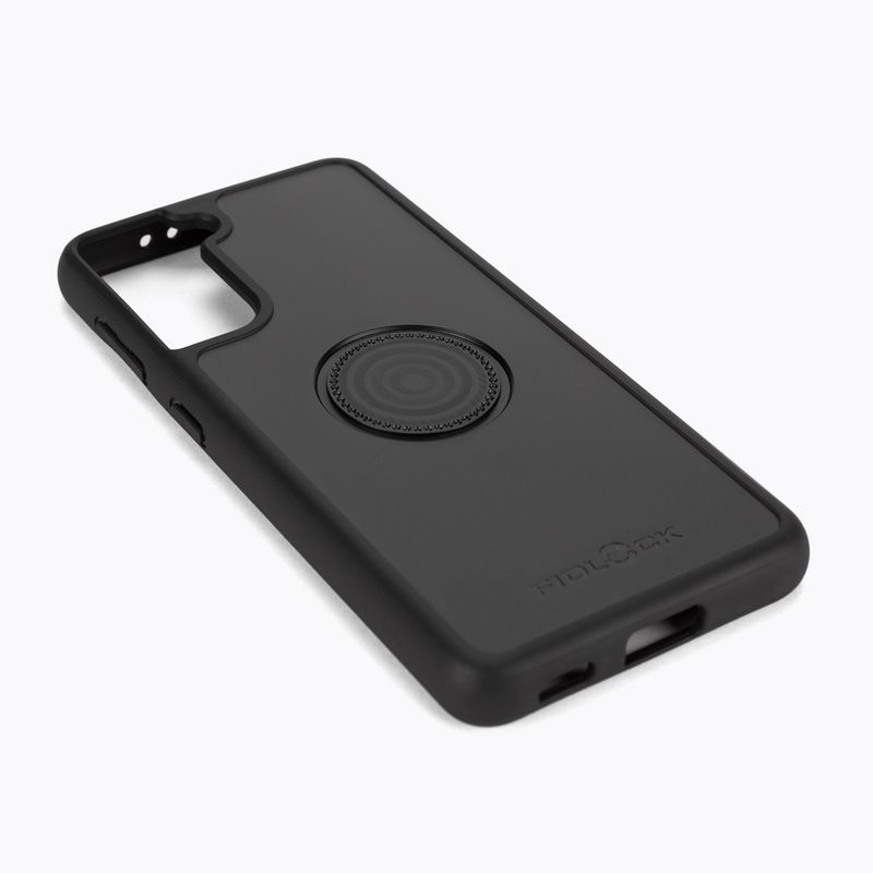 FIDLOCK Vakuové pouzdro pro Samsung Galaxy S21 černé VC-01300 4