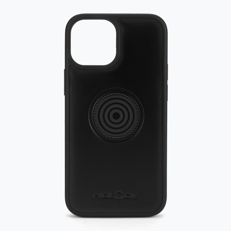 FIDLOCK Pouzdro Vaccum iPhone 13 mini černé VC-02000