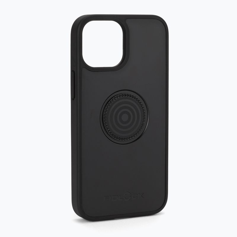 FIDLOCK Pouzdro Vaccum iPhone 13 mini černé VC-02000 3