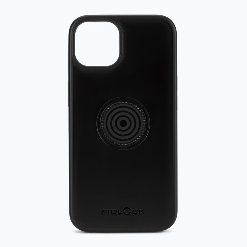 Pouzdro FIDLOCK Vaccum iPhone 13 černé VC-01700