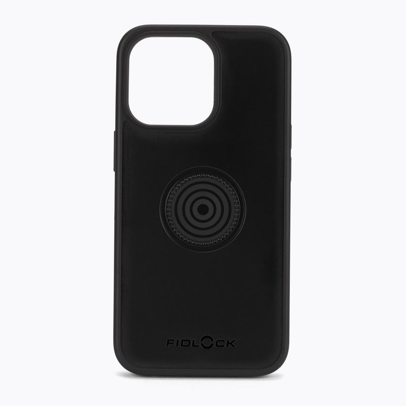 Pouzdro FIDLOCK Vaccum iPhone 13 Pro černé VC-01800