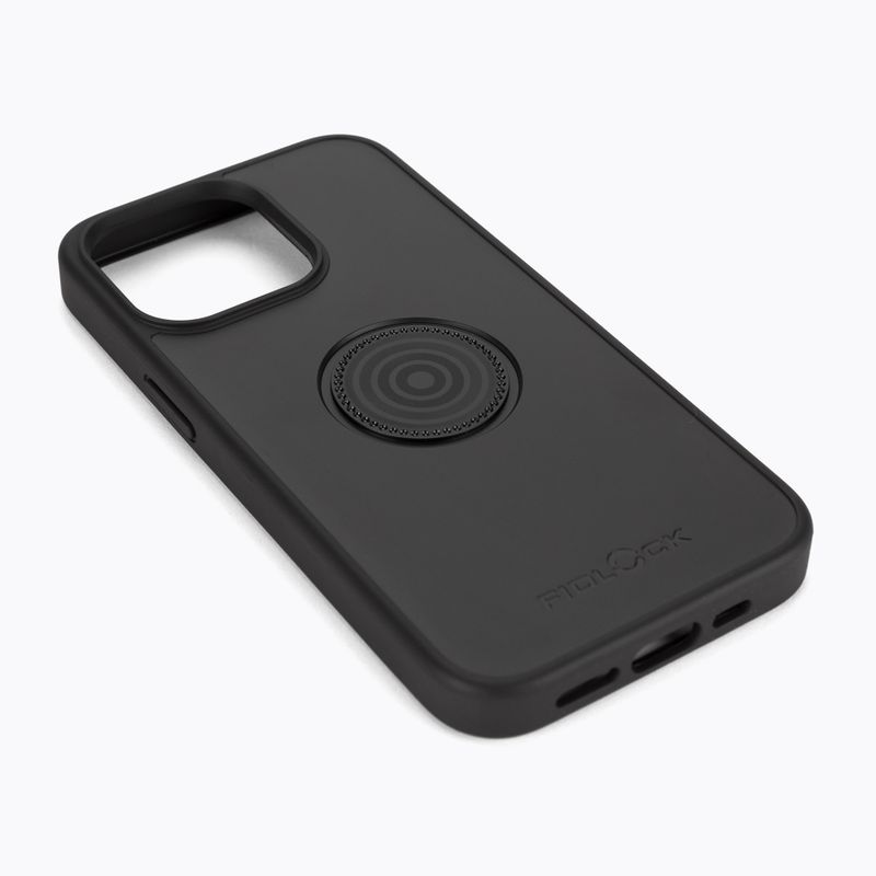 Pouzdro FIDLOCK Vaccum iPhone 13 Pro černé VC-01800 4