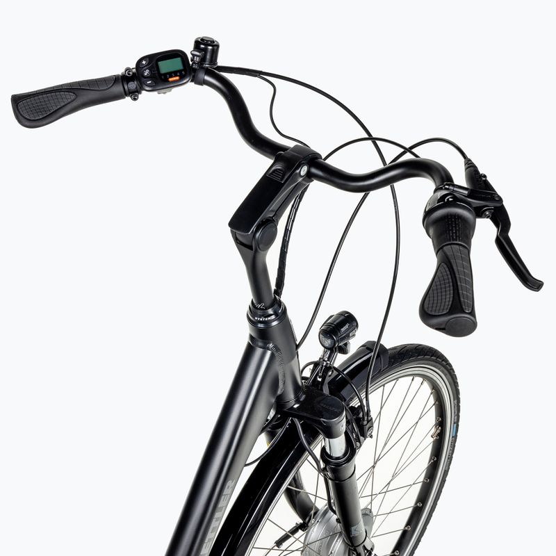 Elektrokolo Kettler Ebike Simple 7G černé KF087-VARW55 11