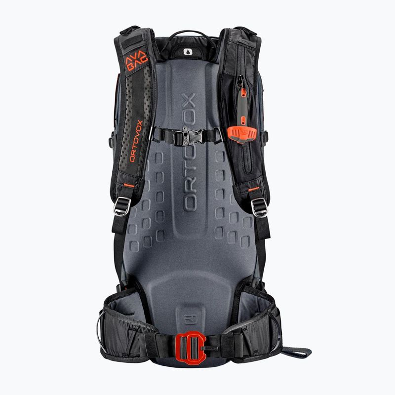 Lavinový batoh Ortovox Ascent 30 Avabag blue 4610200003 3