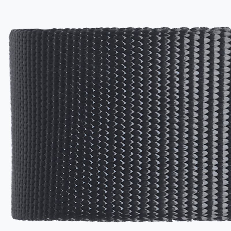 Opasek na kalhoty ORTOVOX Silná black steel 3