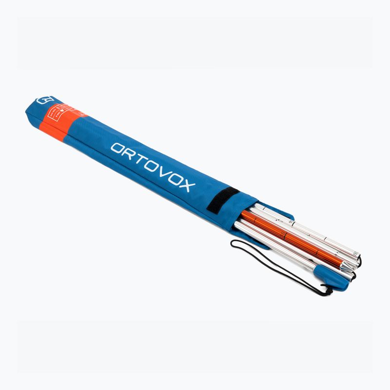 Ortovox Rescue Diract lavinová sada modrá 2975700001 6