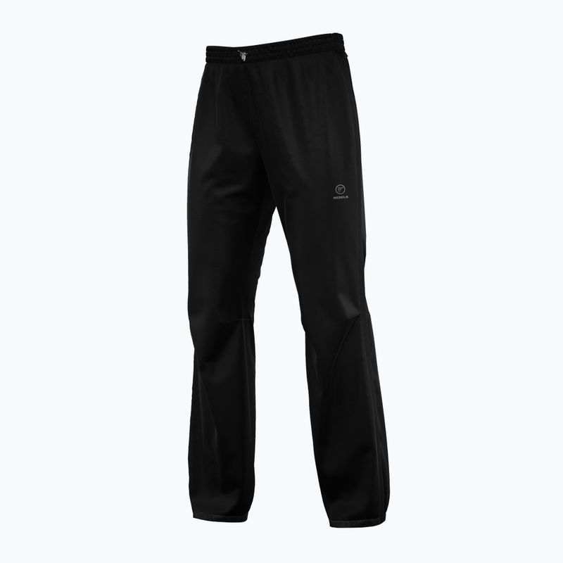 Kalhoty s membránou RedElk Viento black