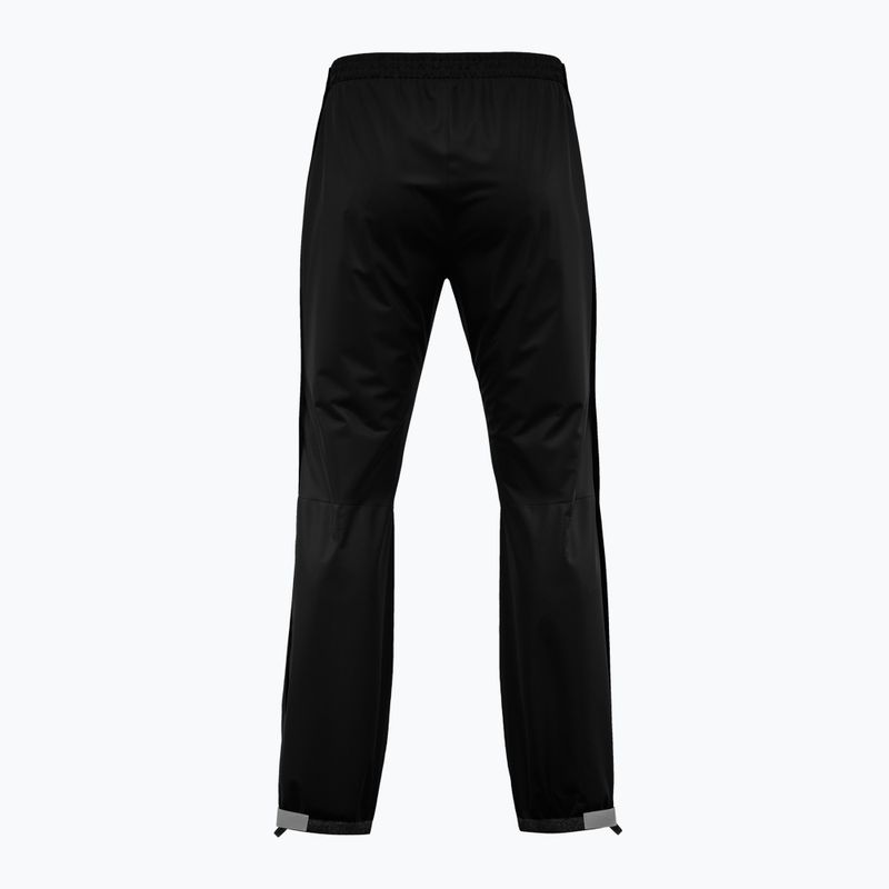 Kalhoty s membránou RedElk Viento black 2