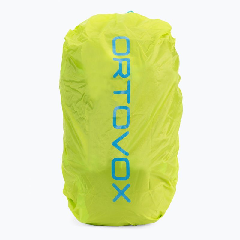 Ortovox Rain Cover 15-25l obal na batoh zelený 9000500010 2