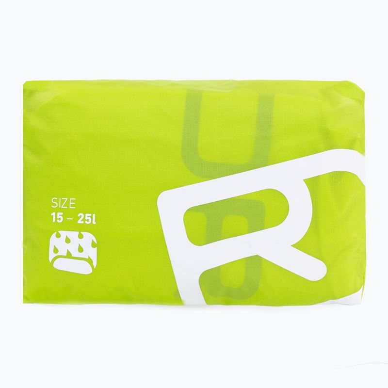 Ortovox Rain Cover 15-25l obal na batoh zelený 9000500010 3