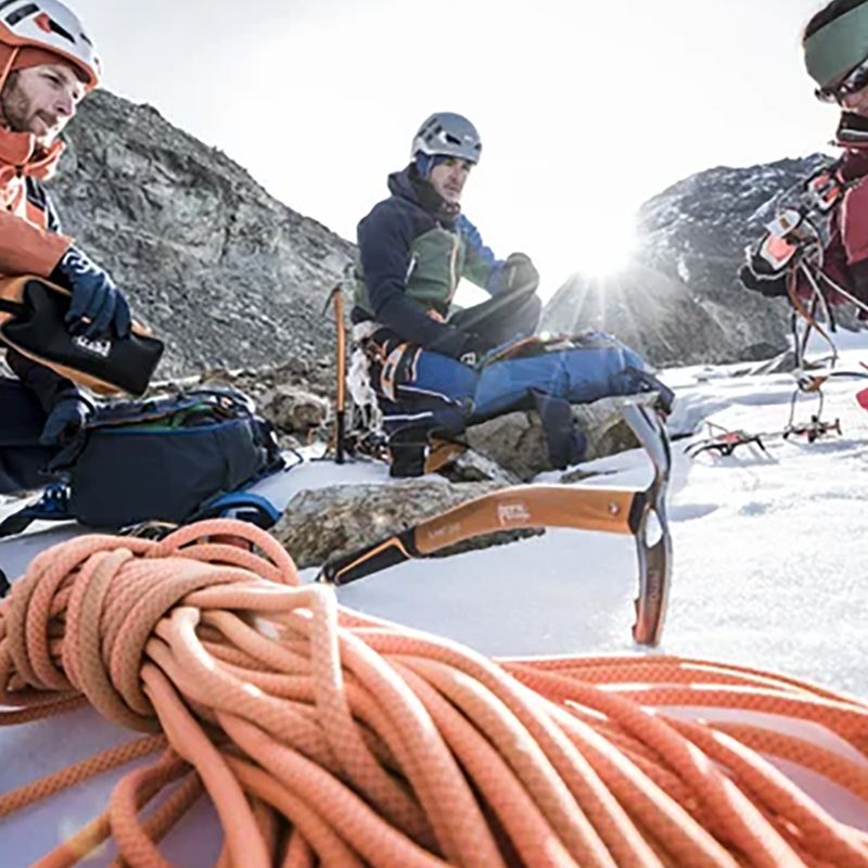 Turistický batoh ORTOVOX Peak 32 l S Cengia Red 3