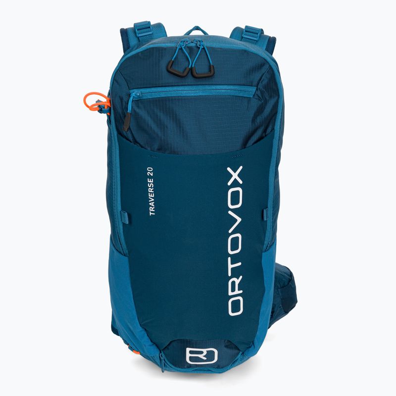 Turistický batoh ORTOVOX Traverse 20