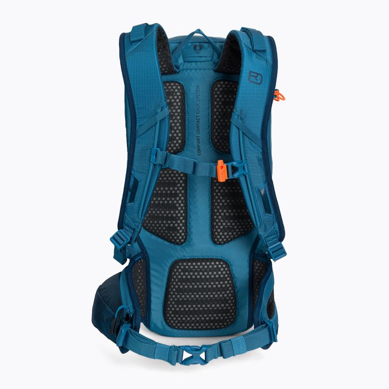 Turistický batoh ORTOVOX Traverse 20 2