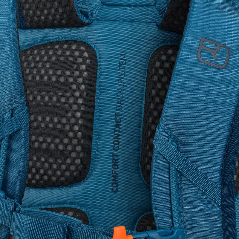 Turistický batoh ORTOVOX Traverse 20 5