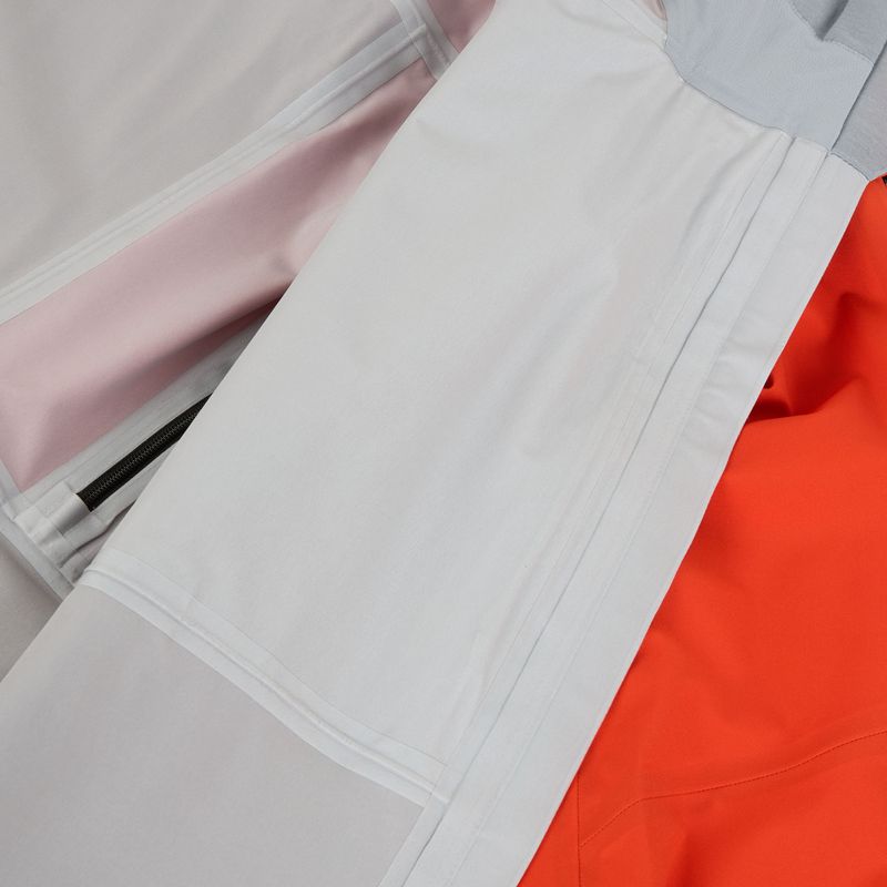 Pánská bunda  ORTOVOX 3L Ortler 5