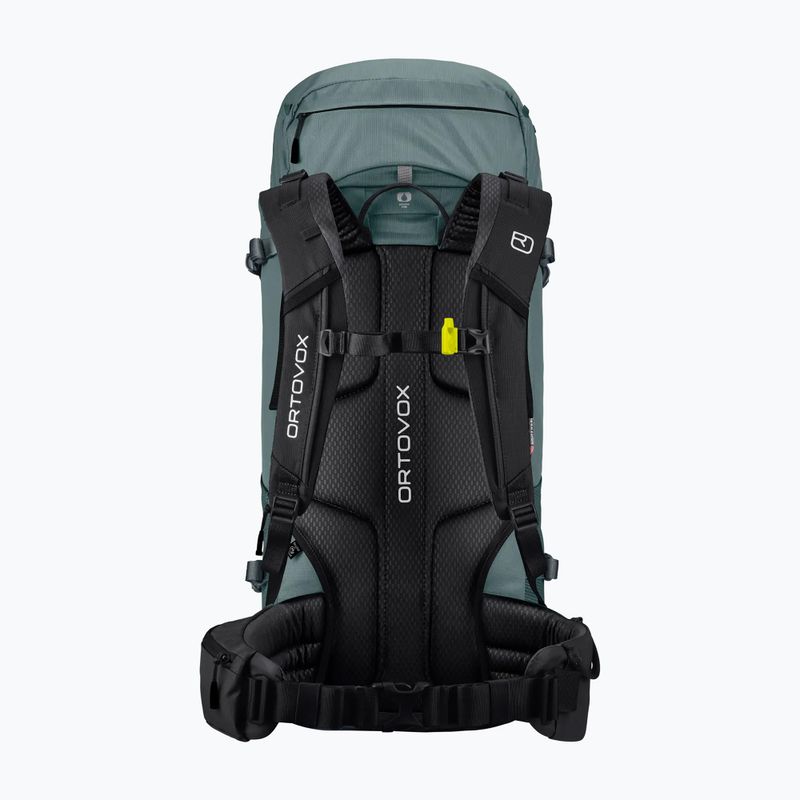 Batoh ORTOVOX Peak 42 l S arctic grey 2