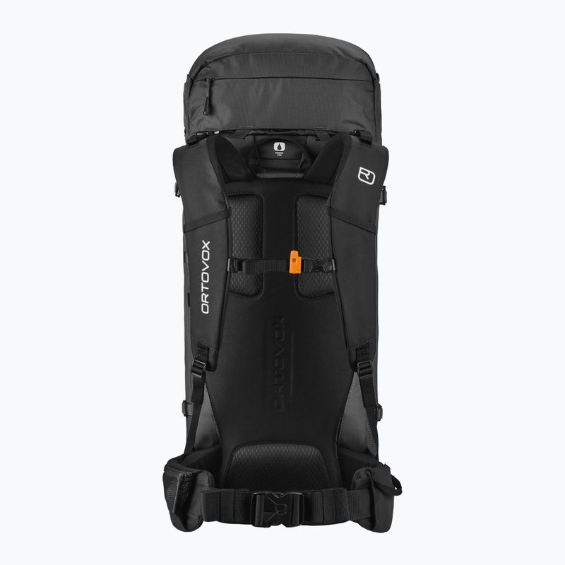 Batoh ORTOVOX Peak Light 32 l 04 black raven 2
