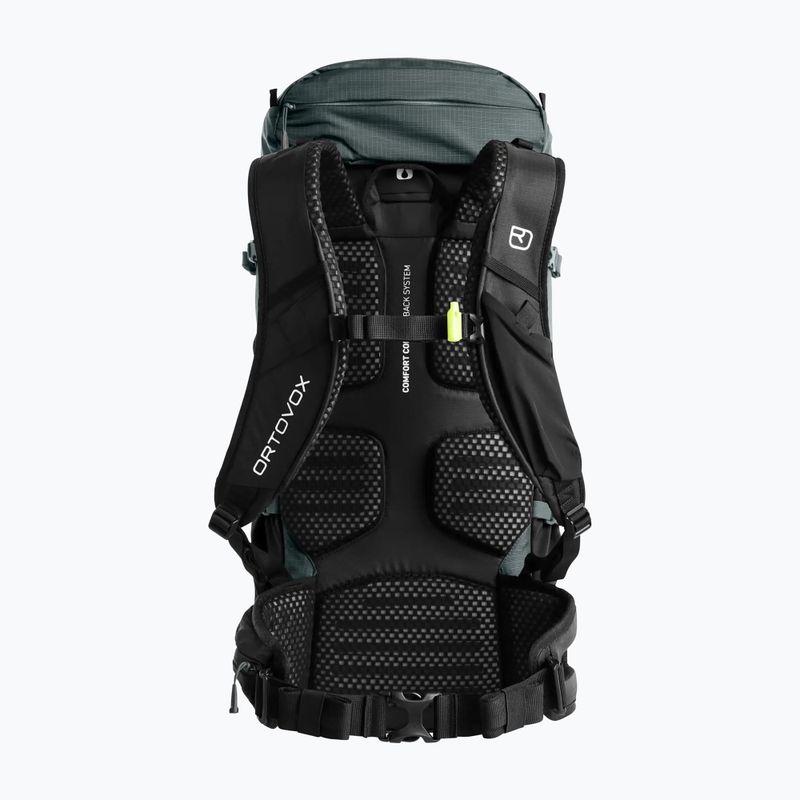 Batoh ORTOVOX Traverse 38 l dark arctic grey 2