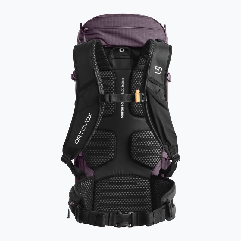 Batoh ORTOVOX Traverse 38 l wild berry 2