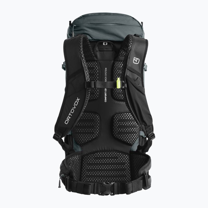 Batoh ORTOVOX Traverse 40 l dark arctic grey 2