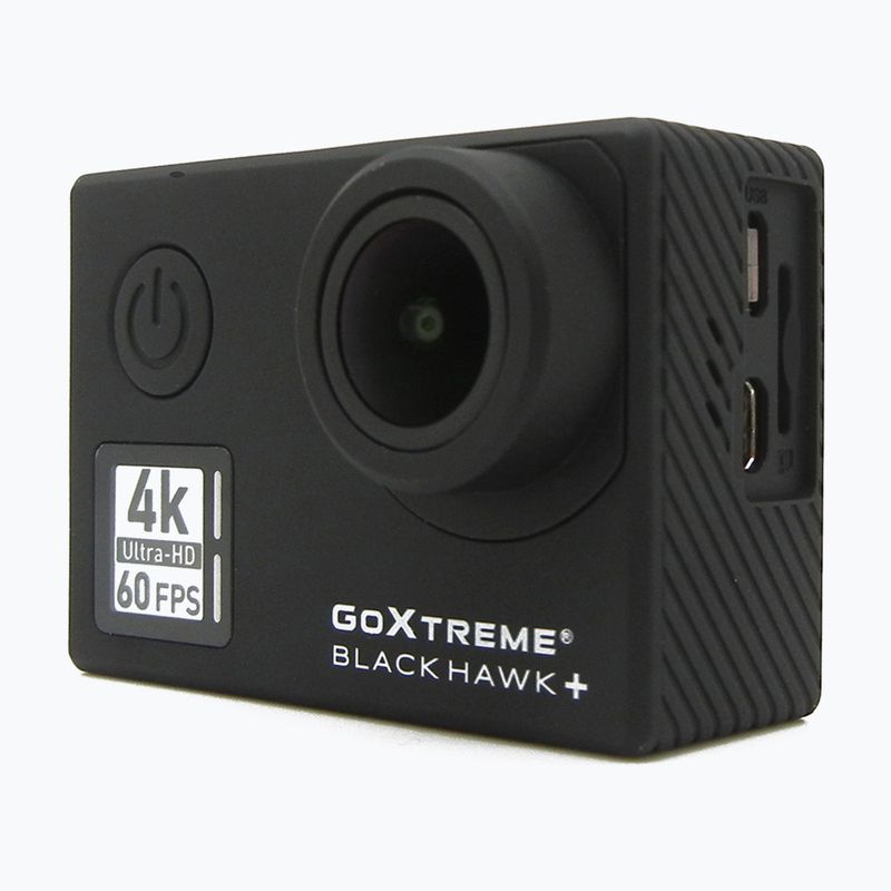 Kamera GoXtreme Black Hawk + černá 20137 2