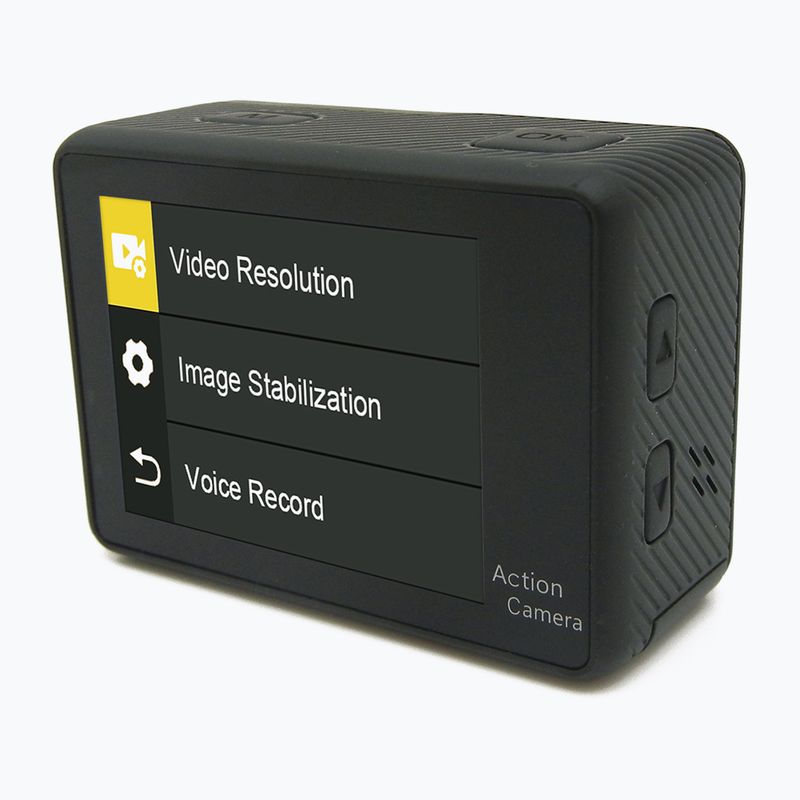 Kamera GoXtreme Vision DUO 4K černá 20161 4