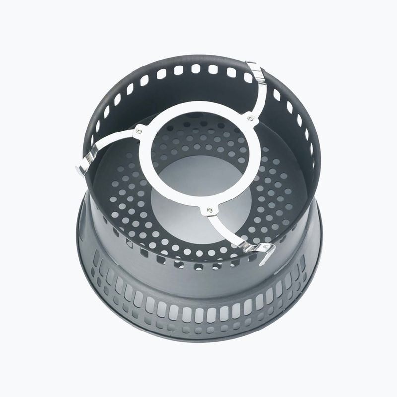 Konvice na vodu Esbit 600 ml steel 3
