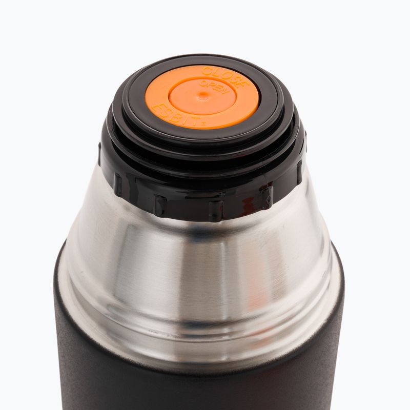 Termoska Esbit Stainless Steel Vacuum Flask 750 ml black 3