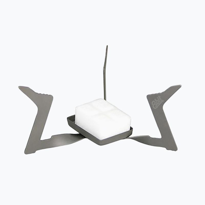 Turistický vařič Esbit Titanum Solid