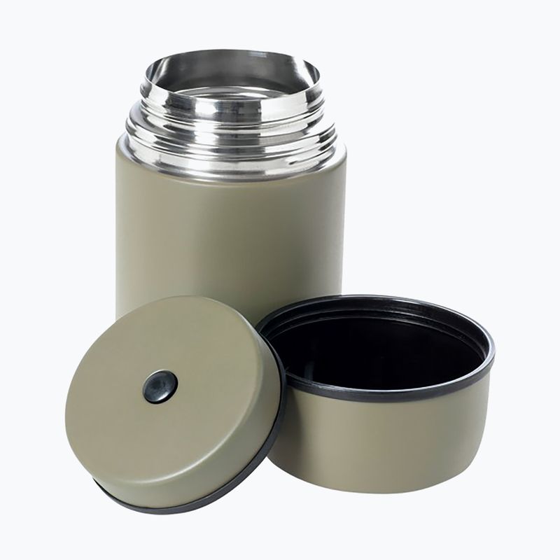 Termoska na potraviny Esbit Stainless Steel Food Jug 750 ml olive green 2