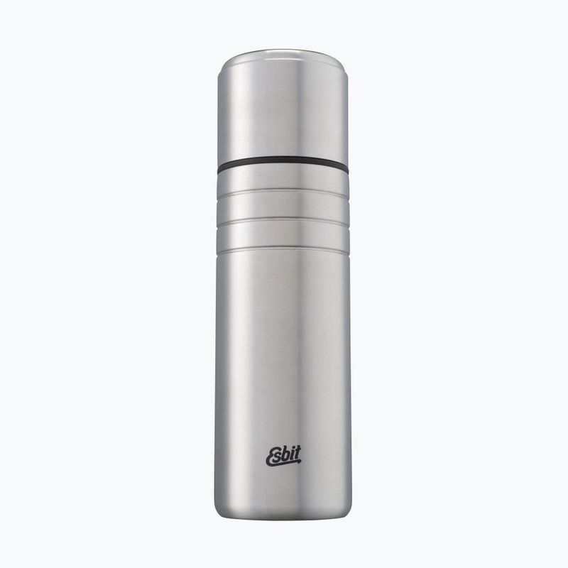 Termoska Esbit Majoris Stainless Steel Vacuum Flask 1000 ml stainless steel/matt