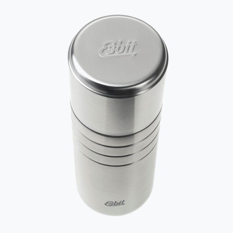Termoska Esbit Majoris Stainless Steel Vacuum Flask 1000 ml stainless steel/matt 2