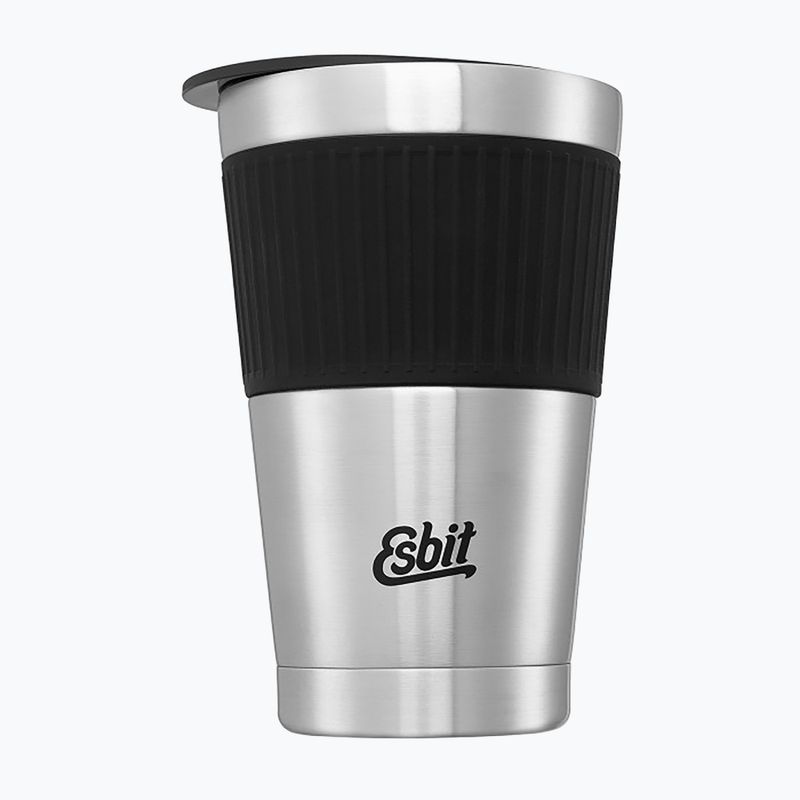 Termo hrnek Esbit Sculptor Steinless Steel Tumbler Thermo Mug 550 ml ocel