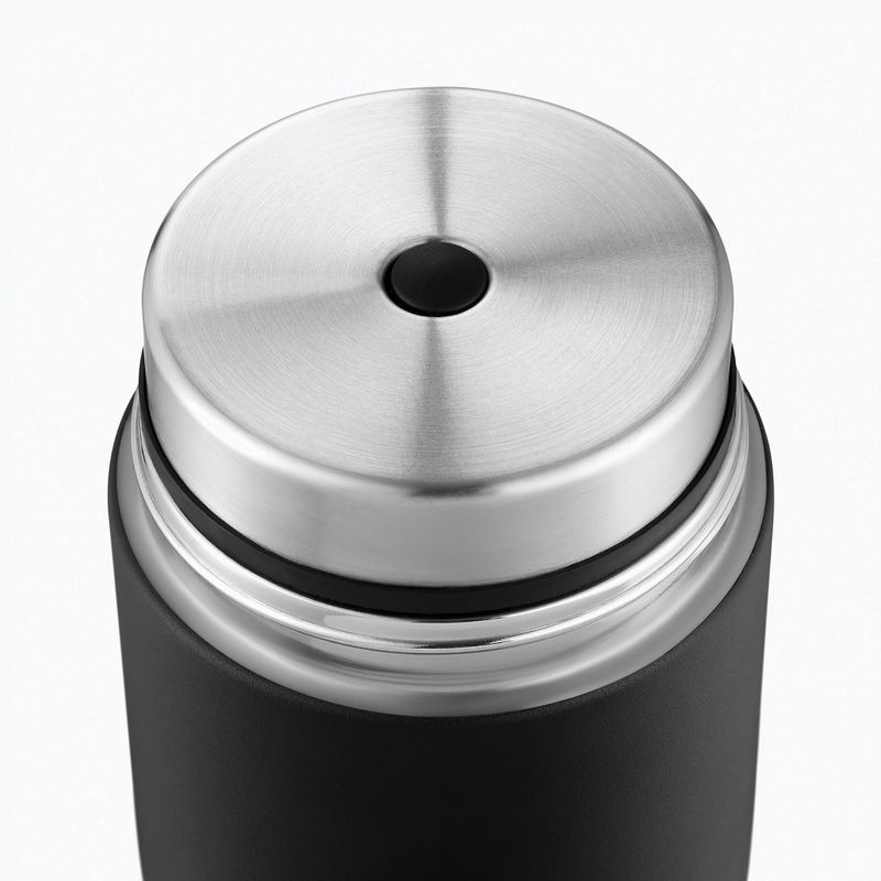 Termoska na potraviny Esbit Sculptor Stainless Steel Food Jug 500 ml black 2