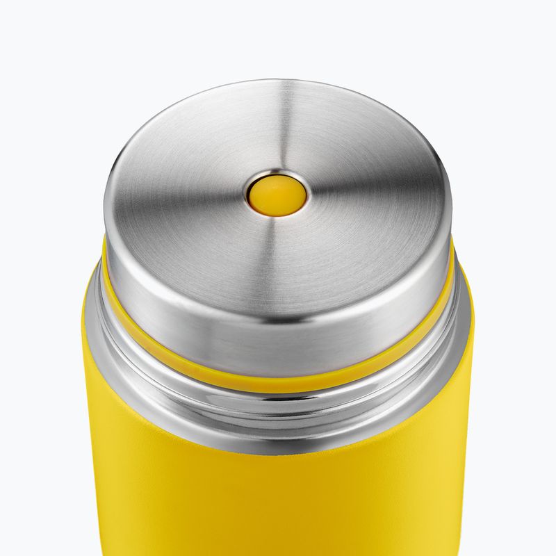 Termoska na potraviny Esbit Sculptor Stainless Steel Food Jug 1 l sunshine yellow 2