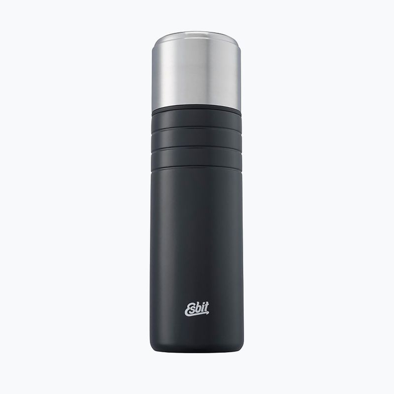 Termoska Esbit Majoris Stainless Steel Vacuum Flask 1000 ml black