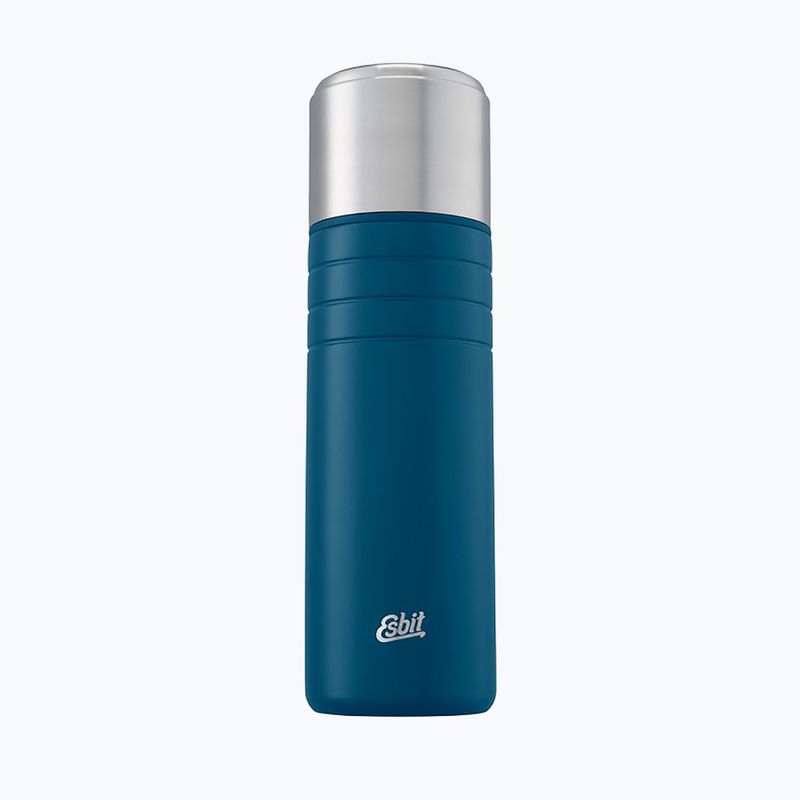 Termoska Esbit Majoris Stainless Steel Vacuum Flask 1000 ml polar blue