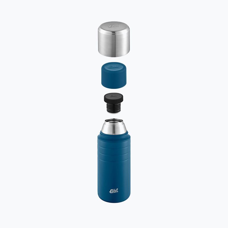 Termoska Esbit Majoris Stainless Steel Vacuum Flask 1000 ml polar blue 3