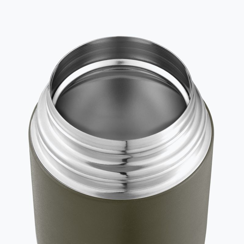 Termoska na potraviny Esbit Stainless Steel Food Jug 1000 ml olive green 3