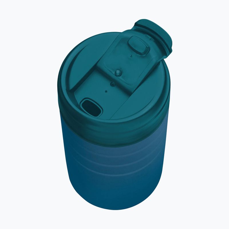 Termohrnek Esbit Majoris Stainless Steel Thermo Mug With Flip Top 450 ml polar blue 3